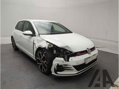 Image of 2019 VOLKSWAGEN GOLF GTI PERFORMANCE TSI DSG 1984cc TURBO PETROL SEMI AUTO 7 Speed 5 DOOR HATCHBACK