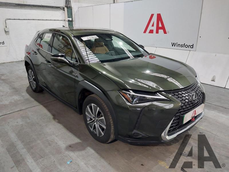 2025 LEXUS UX 300E URBAN ELECTRIC DIRECT DRIVE 5 DOOR ESTATE