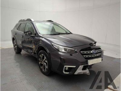 Image of 2023 SUBARU OUTBACK TOURING 2498cc PETROL CVT 5 DOOR ESTATE