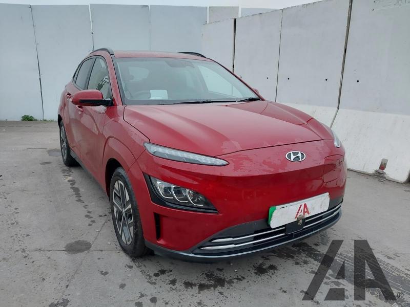 2021 HYUNDAI KONA ULTIMATE ELECTRIC DIRECT DRIVE 5 DOOR HATCHBACK
