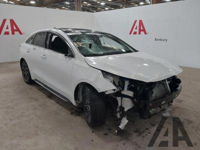 Image of 2025 KIA PROCEED GT-LINE S 1482cc TURBO PETROL SEMI AUTO 5 DOOR ESTATE