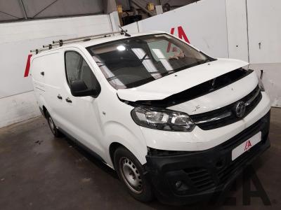 Image of 2022 VAUXHALL VIVARO L2H1 F2900 DYNAMIC S/S 1499cc TURBO DIESEL MANUAL 5 DOOR PANEL VAN