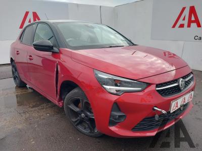 Image of 2023 VAUXHALL CORSA GS 1199cc PETROL MANUAL 5 DOOR HATCHBACK