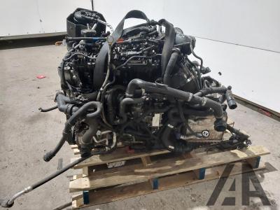 Image of 2016 LAND ROVER DISCOVERY SPORT TD4 HSE LUXURY 1999cc TURBO DIESEL AUTOMATIC 9 Speed 5 DOOR ESTATE