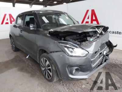 Image of 2019 SUZUKI SWIFT SZ5 DUALJETGRIP SHVS 1242cc PETROL MANUAL 5 DOOR HATCHBACK