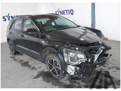 Image of 2024 KIA NIRO 2 1580cc PETROL/ELECTRIC SEMI AUTO 5 DOOR ESTATE