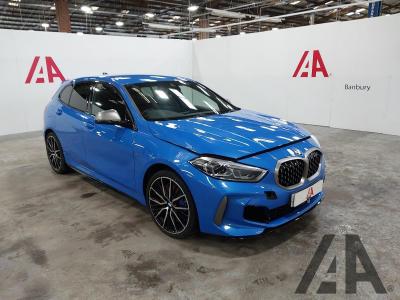 2024 BMW 1 SERIES M135I XDRIVE