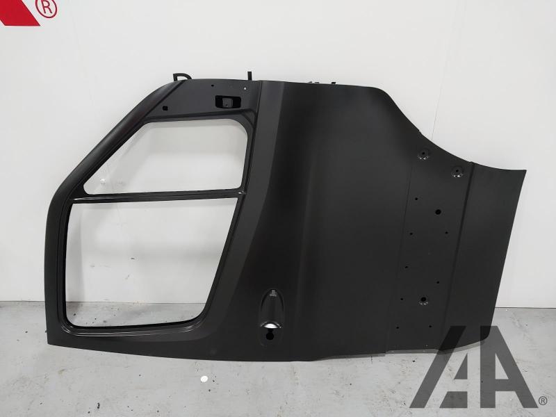 2021 MERCEDES SPRINTER 316 CDI PROGRESSIVE 2143cc TURBO DIESEL MANUAL PANEL VAN