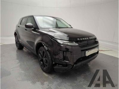Image of 2019 LAND ROVER RANGE ROVER EVOQUE SE 1999cc TURBO DIESEL AUTOMATIC 9 Speed 5 DOOR ESTATE