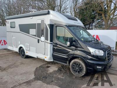 Image of 2025 FORD IFIED 1995cc IFIED MOTORHOME