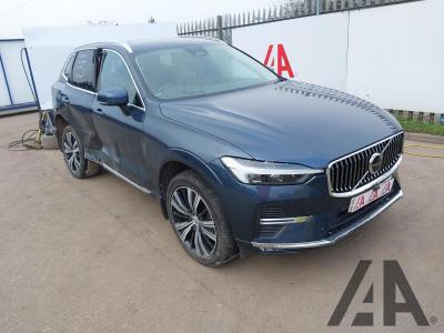 Image of 2021 VOLVO XC60 B4 INSCRIPTION PRO AWD 1969cc TURBO DIESEL AUTOMATIC 8 Speed 5 DOOR ESTATE