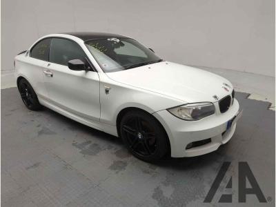 Image of 2013 BMW 1 SERIES 118D SPORT PLUS EDITION 1995cc TURBO DIESEL AUTOMATIC 2 DOOR COUPE