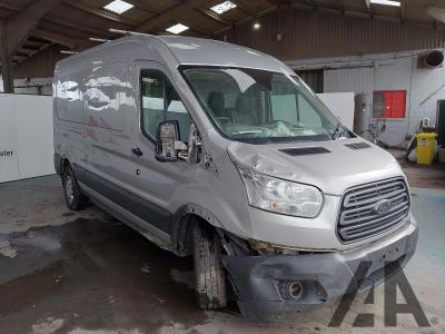Image of 2019 FORD TRANSIT 350 L3 H2 P/V 1996cc TURBO DIESEL MANUAL 6 Speed PANEL VAN