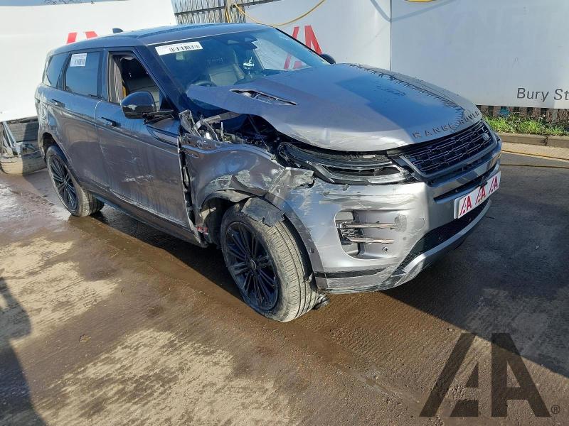 2025 LAND ROVER RANGE ROVER EVOQUE AUTOBIOGRAPHY 1998cc TURBO DIESEL AUTOMATIC 5 DOOR ESTATE