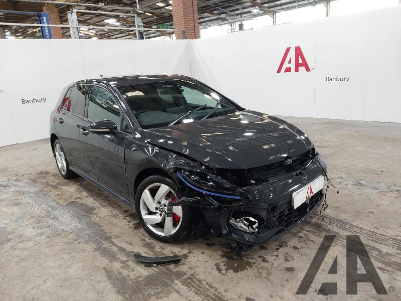 2025 VOLKSWAGEN GOLF GTE DSG 1498cc TURBO PETROL/ELECTRIC SEMI AUTO 5 DOOR HATCHBACK