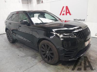 Image of 2018 LAND ROVER RANGE ROVER VELAR R-DYNAMIC HSE 1999cc TURBO DIESEL AUTOMATIC 8 Speed 5 DOOR ESTATE
