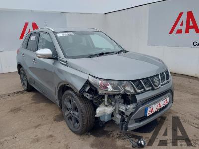 Image of 2016 FORD KUGA TITANIUM TDCI 1997cc TURBO DIESEL MANUAL 6 Speed 5 DOOR HATCHBACK