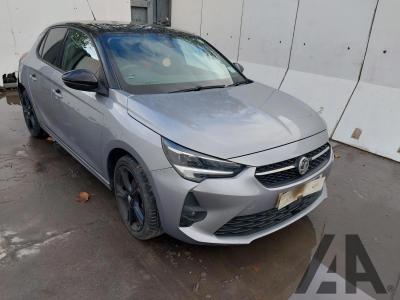 Image of 2023 VAUXHALL CORSA GS LINE 1199cc PETROL MANUAL 5 DOOR HATCHBACK