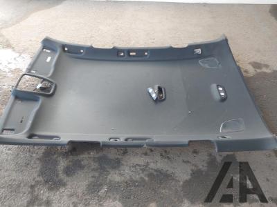 Image of 2020 AUDI Q7 TDI QUATTRO S LINE BLACK EDITI 2967cc TURBO DIESEL AUTOMATIC 5 DOOR ESTATE