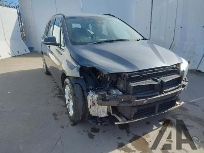 Image of 2017 BMW 2 SERIES 218D SE GRAN TOURER 1995cc TURBO DIESEL AUTOMATIC 5 DOOR MPV