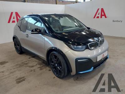 Image of 2022 BMW I3 I3S ELECTRIC DIRECT DRIVE 5 DOOR HATCHBACK