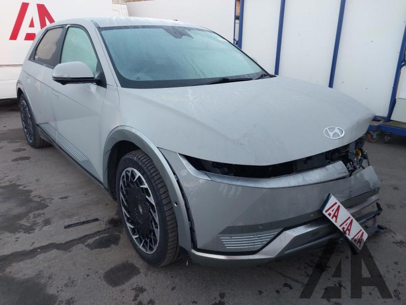 2022 HYUNDAI IONIQ 5 ULTIMATE EV ELECTRIC DIRECT DRIVE 5 DOOR ESTATE