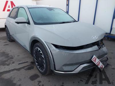 Image of 2022 HYUNDAI IONIQ 5 ULTIMATE EV ELECTRIC DIRECT DRIVE 5 DOOR ESTATE