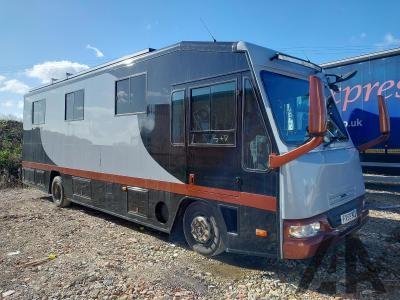 Image of 2009 DAF LF FA45160 10T DAY E4 4500cc TURBO DIESEL MANUAL