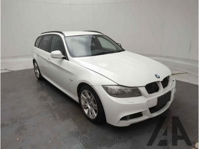 Image of 2011 BMW 3 SERIES 2990cc PETOL AUTOMATIC ESTATE