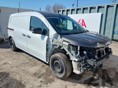 Image of 2023 NISSAN TOWNSTAR ACENTA L2 1333cc TURBO PETROL MANUAL PANEL VAN