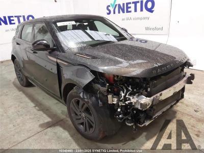 Image of 2023 LAND ROVER RANGE ROVER EVOQUE R-DYNAMIC S 1497cc TURBO PETROL/ELECTRIC AUTOMATIC 5 DOOR ESTATE