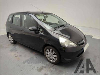 Image of 2007 HONDA JAZZ DSI SE 1339cc PETROL MANUAL 5 Speed 5 DOOR HATCHBACK
