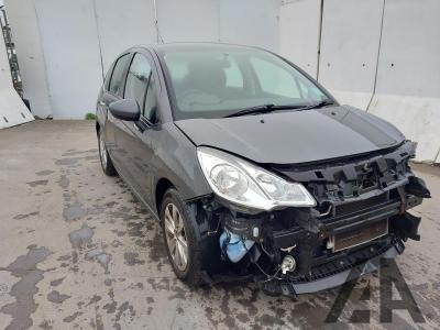 Image of 2013 CITROEN C3 VTR PLUS 1199cc PETROL MANUAL 5 DOOR HATCHBACK