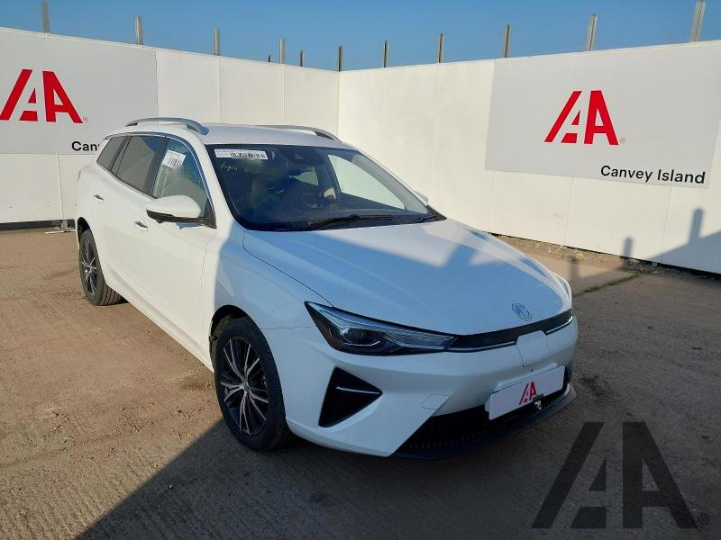 2023 MG 5 TROPHY ELECTRIC DIRECT DRIVE 5 DOOR ESTATE