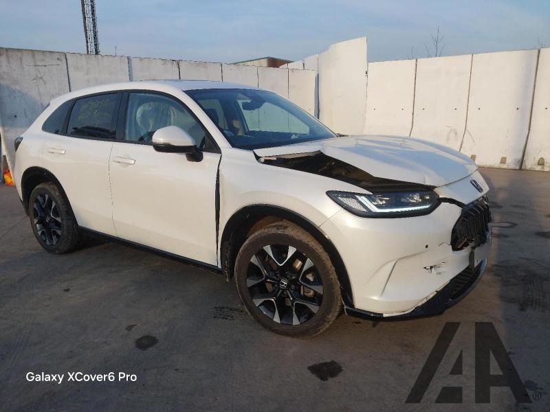 2024 HONDA ZRV I-MMD ADVANCE 1993cc PETROL/ELECTRIC CVT 5 DOOR ESTATE