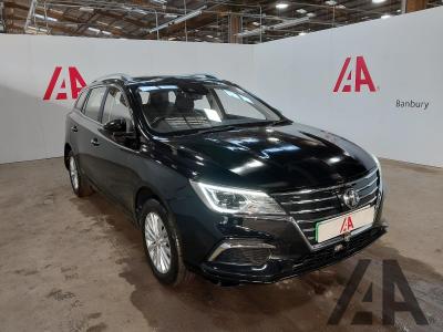 Image of 2022 MG 5 EXCLUSIVE ELECTRIC DIRECT DRIVE 5 DOOR ESTATE