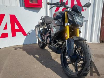 Image of 2025 BMW G SERIES 310 R 313cc PETROL MANUAL MOTORCYCLE
