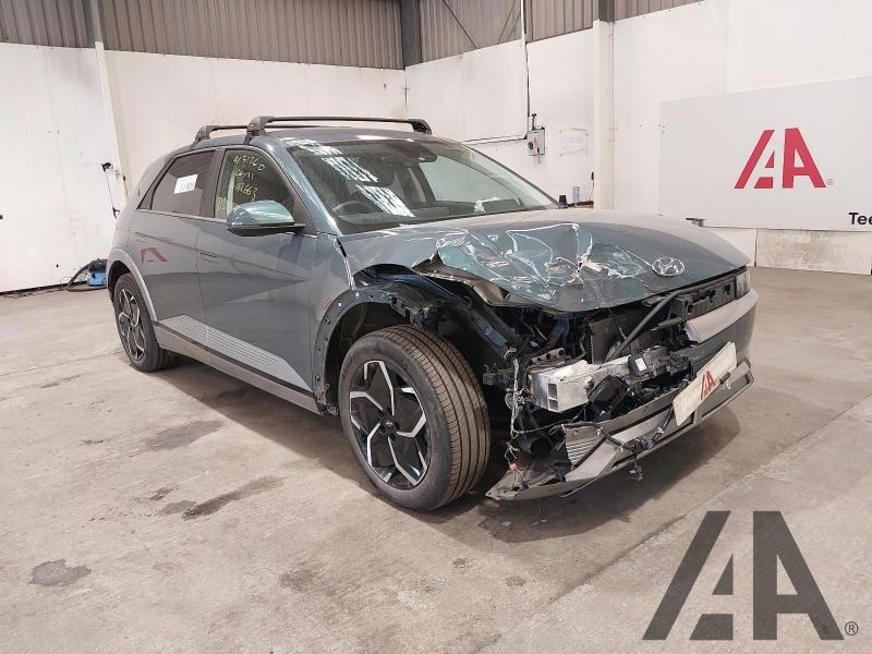 2022 HYUNDAI IONIQ 5 PREMIUM ELECTRIC DIRECT DRIVE 5 DOOR ESTATE