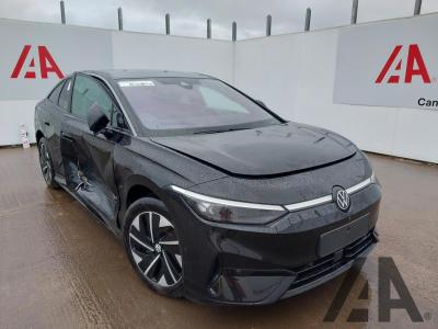 Image of 2025 VOLKSWAGEN ID7 MATCH PRO PLUS ELECTRIC DIRECT DRIVE 5 DOOR HATCHBACK