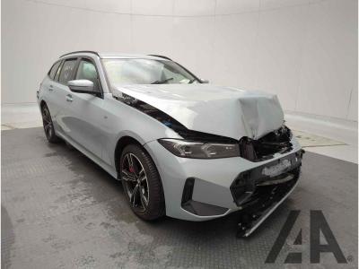 Image of 2025 BMW 3 SERIES 330E M SPORT 1998cc TURBO PETROL/ELECTRIC AUTOMATIC 5 DOOR ESTATE