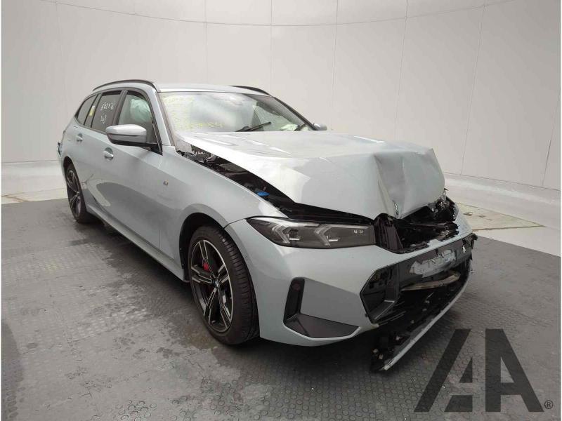 2025 BMW 3 SERIES 330E M SPORT 1998cc TURBO PETROL/ELECTRIC AUTOMATIC 5 DOOR ESTATE