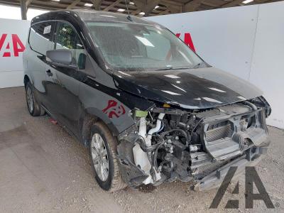 Image of 2023 MERCEDES CITAN 110 PREMIUM L1 1461cc TURBO DIESEL MANUAL PANEL VAN