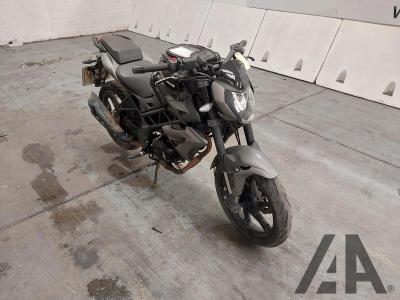 Image of 2023 BENELLI BN 125 125cc PETROL MANUAL MOTORCYCLE