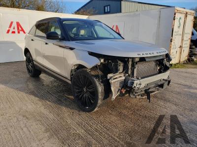 Image of 2017 LAND ROVER RANGE ROVER VELAR R-DYNAMIC SE 2993cc TURBO DIESEL AUTOMATIC 8 Speed 5 DOOR ESTATE
