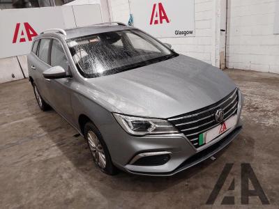 Image of 2021 MG 5 EXCLUSIVE ELECTRIC DIRECT DRIVE 5 DOOR ESTATE