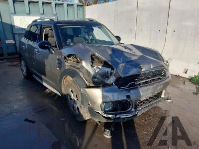 Image of 2019 MINI COUNTRYMAN COOPER CLASSIC 1499cc TURBO PETROL SEMI AUTO 5 DOOR HATCHBACK