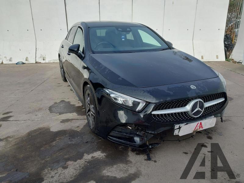 2020 MERCEDES A-CLASS A 200 AMG LINE PREMIUM 1332cc TURBO PETROL SEMI AUTO 5 DOOR HATCHBACK