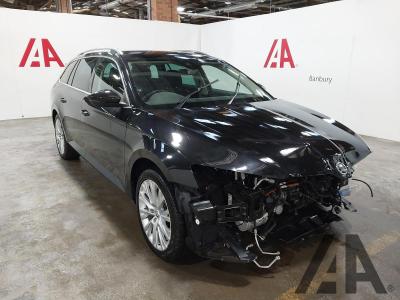 Image of 2023 SKODA SUPERB SE L IV DSG 1395cc TURBO PETROL/ELECTRIC SEMI AUTO 5 DOOR ESTATE