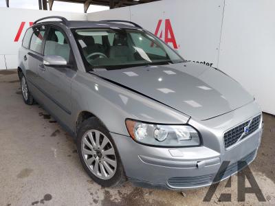 Image of 2006 VOLVO V50 S 2435cc PETROL SEMI AUTO 5 DOOR ESTATE