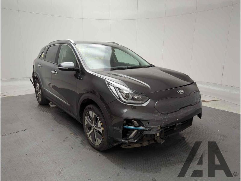 2021 KIA NIRO 4 PLUS ELECTRIC DIRECT DRIVE 5 DOOR ESTATE